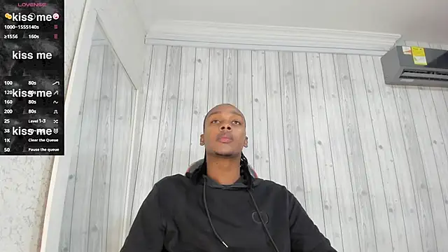 DominicSccott online show from 03-13-25, 12:02