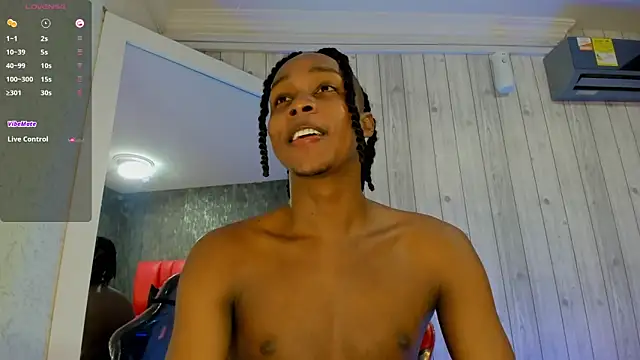 DominicSccott online show from 09-09-25, 12:48