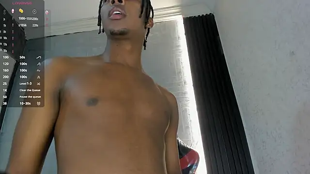 DominicSccott online show from 09-23-25, 12:41