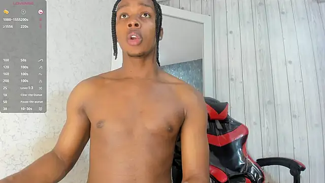 DominicSccott online show from 11-15-25, 12:56