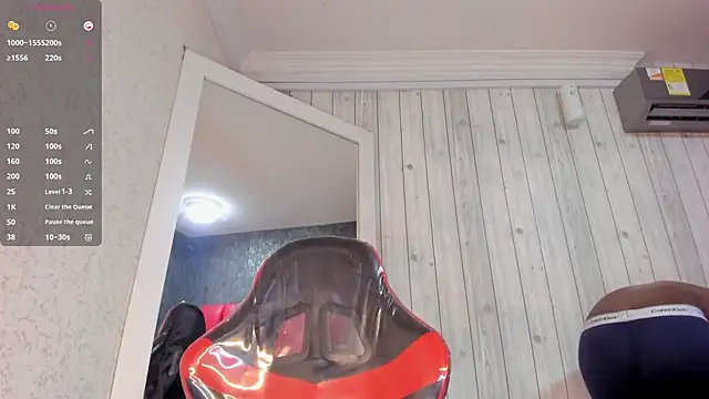 DominicSccott online show from 11-19-25, 01:00