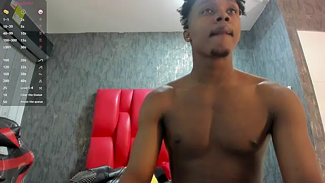 DominicSccott online show from 11-25-25, 12:38