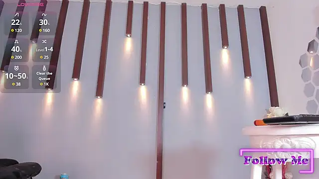 BunnyHotsx online show from 01-21-25, 05:49