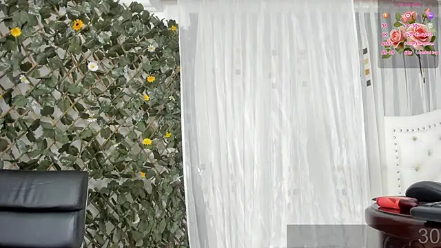 BunnyHotsx online show from 01-31-25, 07:50