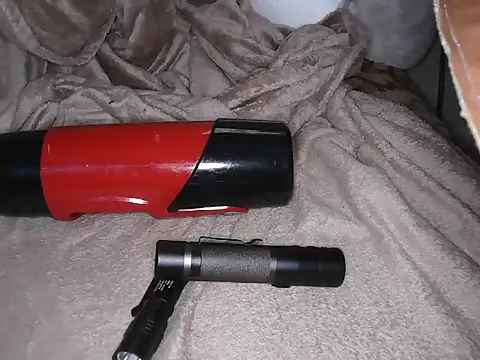 Sparky101 online show from 02-12-25, 07:34