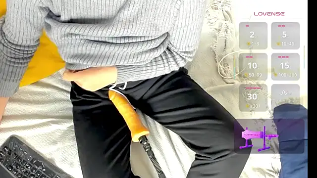 morganaca online show from 03-02-26, 06:37