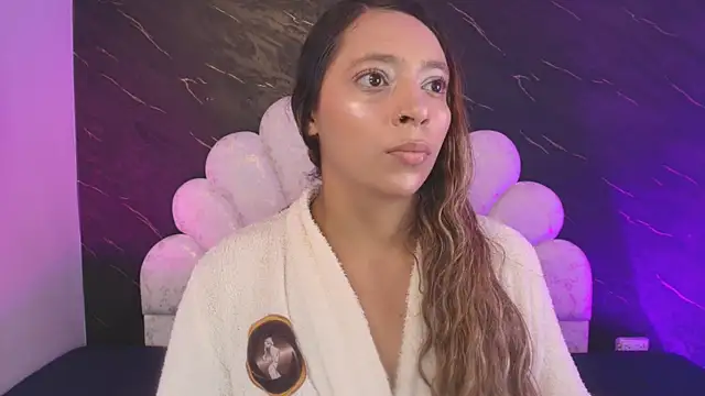  MiaBrown  online show from 05-01-26, 12:10