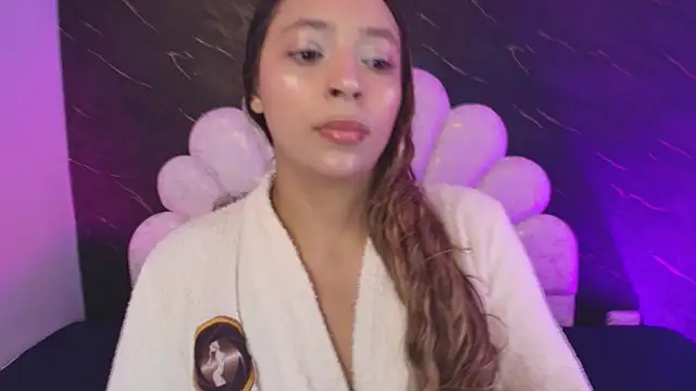  MiaBrown  online show from 05-06-26, 12:10