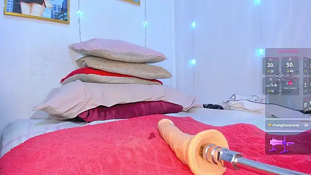 gaby love1 online show from 01-14-25, 10:06