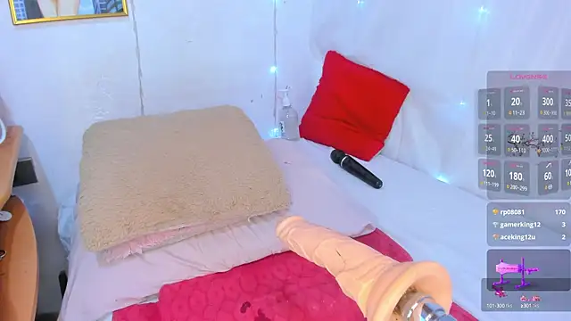 gaby love1 online show from 01-19-25, 01:33