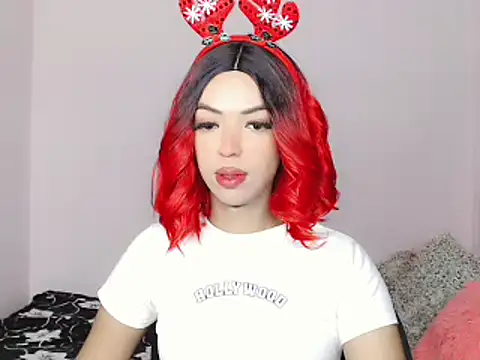 Tanedra collings online show from 12-20-24, 03:58