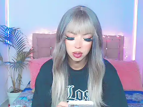 Tanedra collings online show from 01-20-25, 03:15