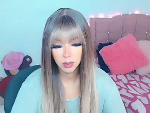 Tanedra collings online show from 02-18-25, 07:54