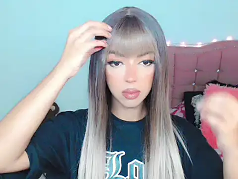 Tanedra collings online show from 03-04-25, 01:45