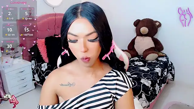 Tanedra collings online show from 09-14-25, 07:40