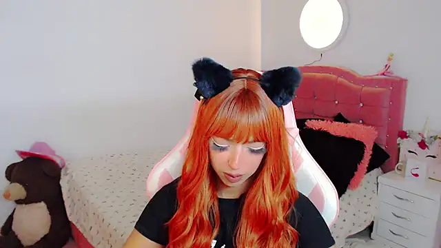 Tanedra collings online show from 10-06-25, 03:48