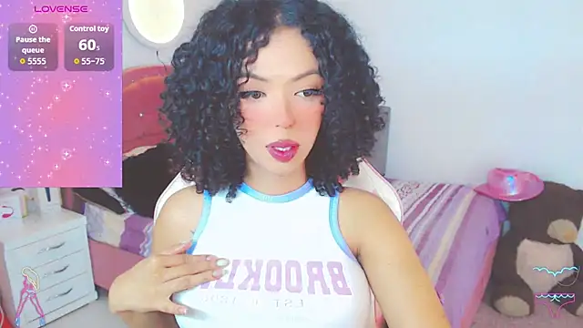 Tanedra collings online show from 03-20-26, 03:22