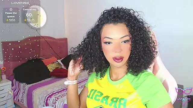 Tanedra collings online show from 06-27-26, 02:27