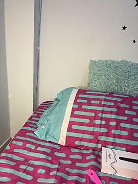 Aleja DANS online show from 03-03-26, 03:18