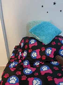 Aleja DANS online show from 03-15-26, 01:39