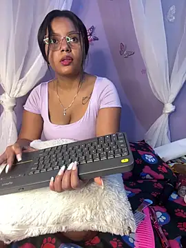 Aleja DANS online show from 03-29-26, 02:17