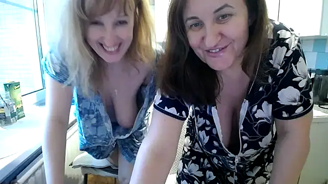 DonnaMagdalena online show from 12-09-24, 12:19