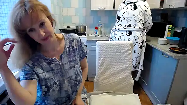 DonnaMagdalena online show from 01-15-25, 07:05