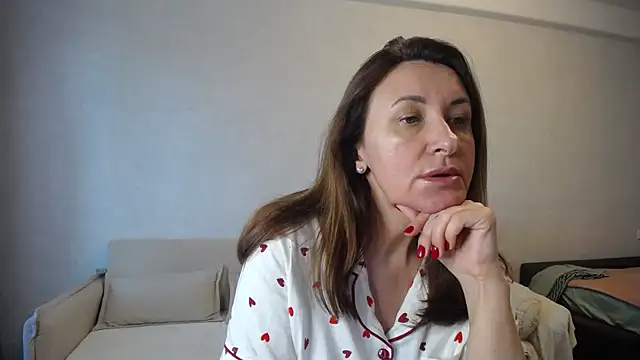 DonnaMagdalena online show from 09-28-25, 12:10