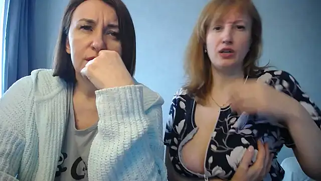 DonnaMagdalena online show from 04-29-26, 07:23