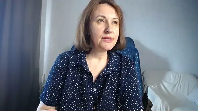 DonnaMagdalena online show from 05-09-26, 01:05