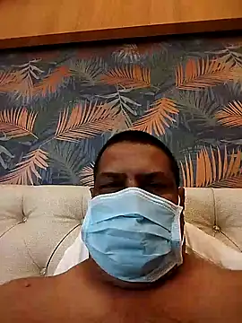 ksmani19477 online show from 02-09-26, 06:23