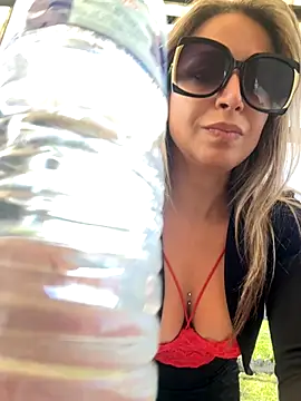 Cute Anissa online show from 09-29-25, 01:38