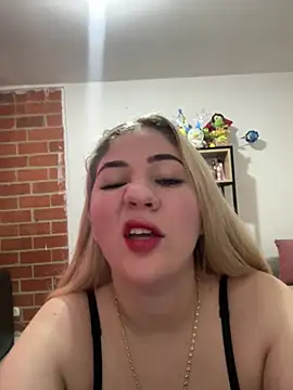 Celestedubois online show from 05-08-26, 09:20