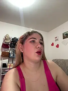 Celestedubois online show from 05-09-26, 08:58