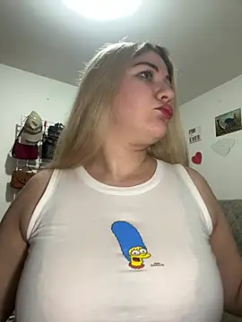 Celestedubois online show from 05-16-26, 12:29