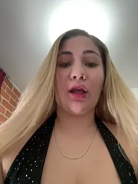 Celestedubois online show from 05-26-26, 11:12