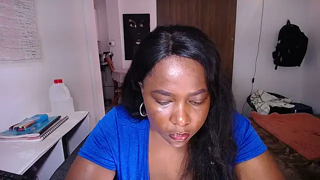 yselahot online show from 05-11-26, 04:15