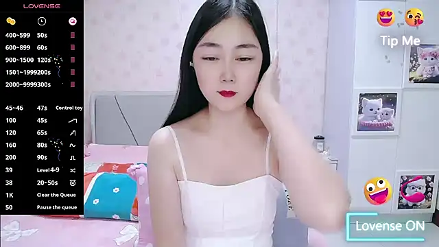 Elvira baby online show from 03-28-26, 03:06