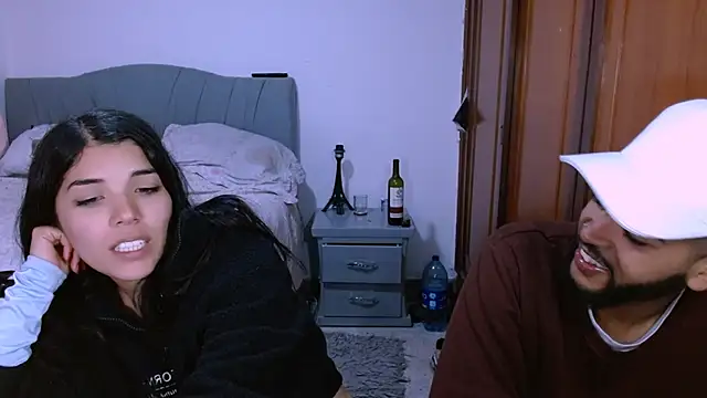 Naduu  xx online show from 12-16-24, 04:23