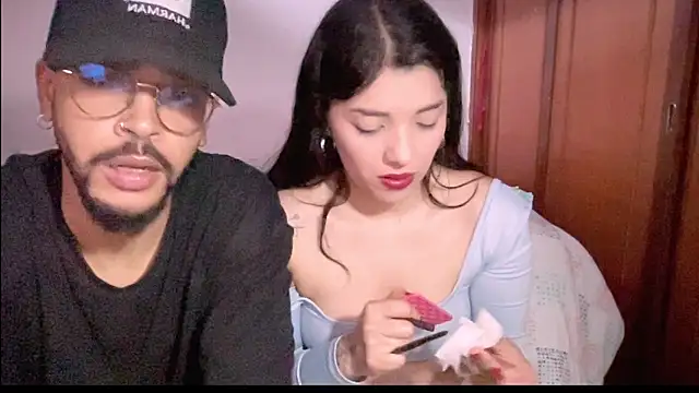 Naduu  xx online show from 02-16-25, 04:21