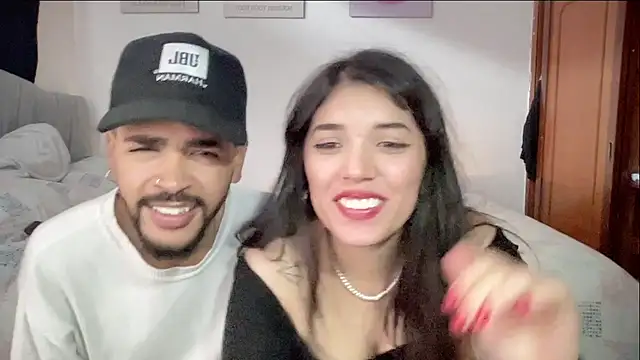 Naduu  xx online show from 02-19-25, 07:27