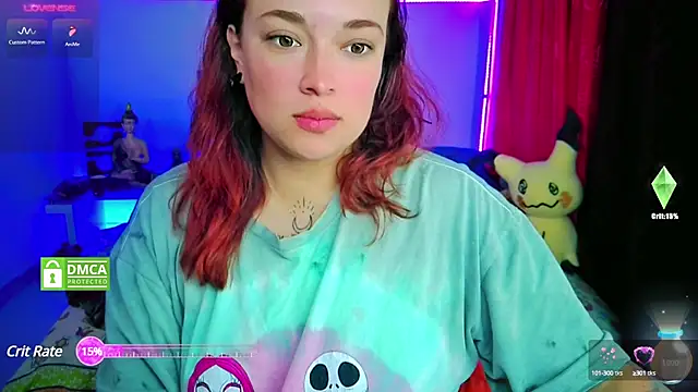 IamZaylu online show from 12-12-24, 12:59