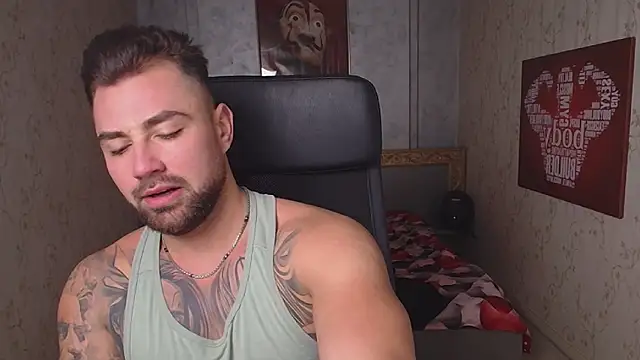 DuncanStone online show from 12-06-24, 11:03