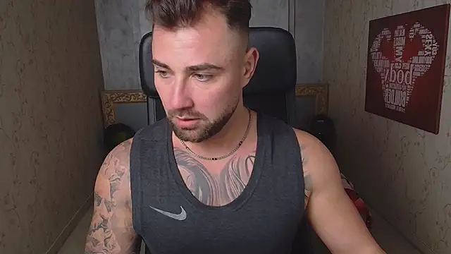 DuncanStone online show from 12-10-24, 03:01