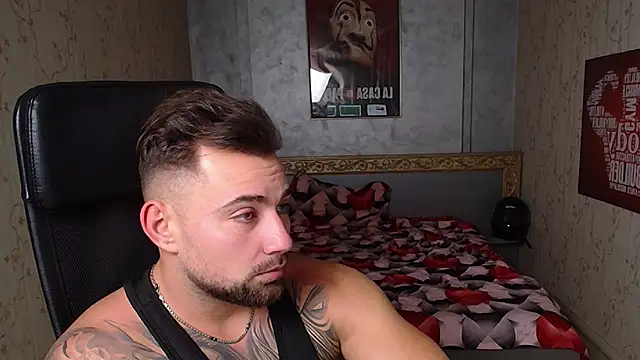 DuncanStone online show from 12-12-24, 07:26