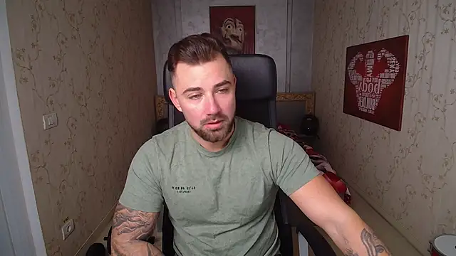 DuncanStone online show from 12-23-24, 09:27