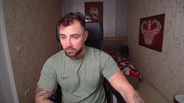 DuncanStone online show from 12-24-24, 10:55