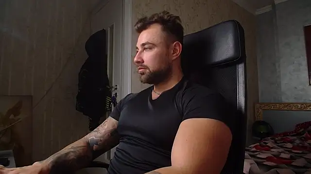 DuncanStone online show from 01-06-25, 08:14