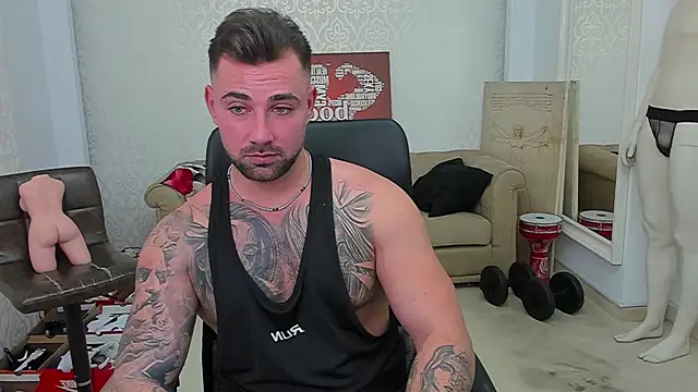 DuncanStone online show from 01-09-25, 04:28