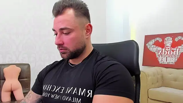 DuncanStone online show from 01-20-25, 12:39